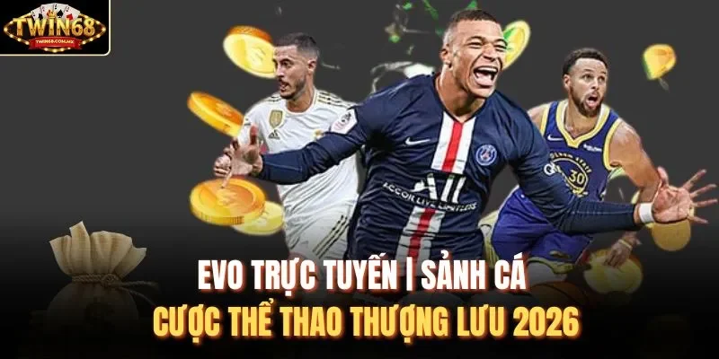 EVO trực tuyến
