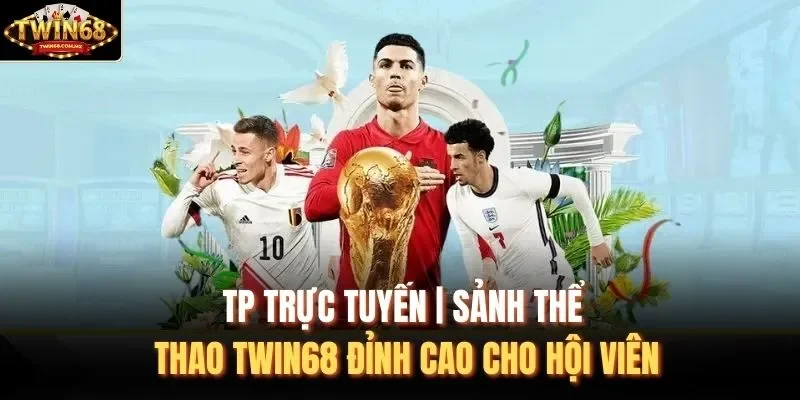 TP trực tuyến